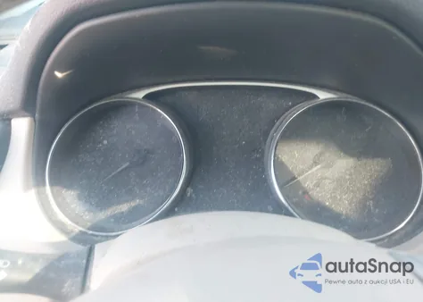 2015 Nissan Rogue Sl z USA, uszkodzony, nr VIN 5N1AT2MV5FC771487